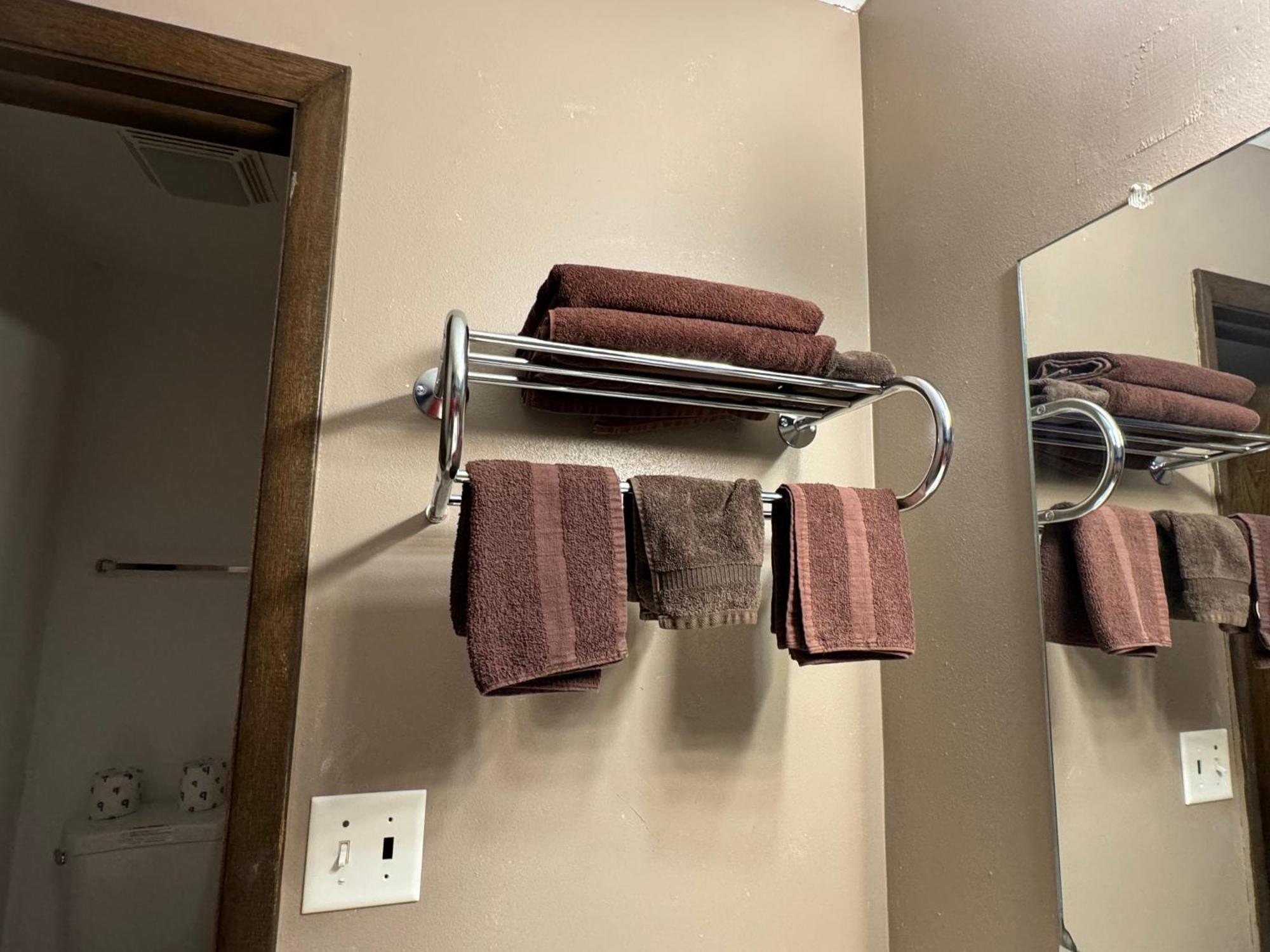 Clintonville Motel Extérieur photo
